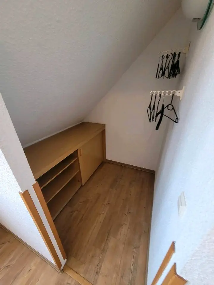2 Zimmer Wohnung mit 18 m² in Krefeld – Bild 5