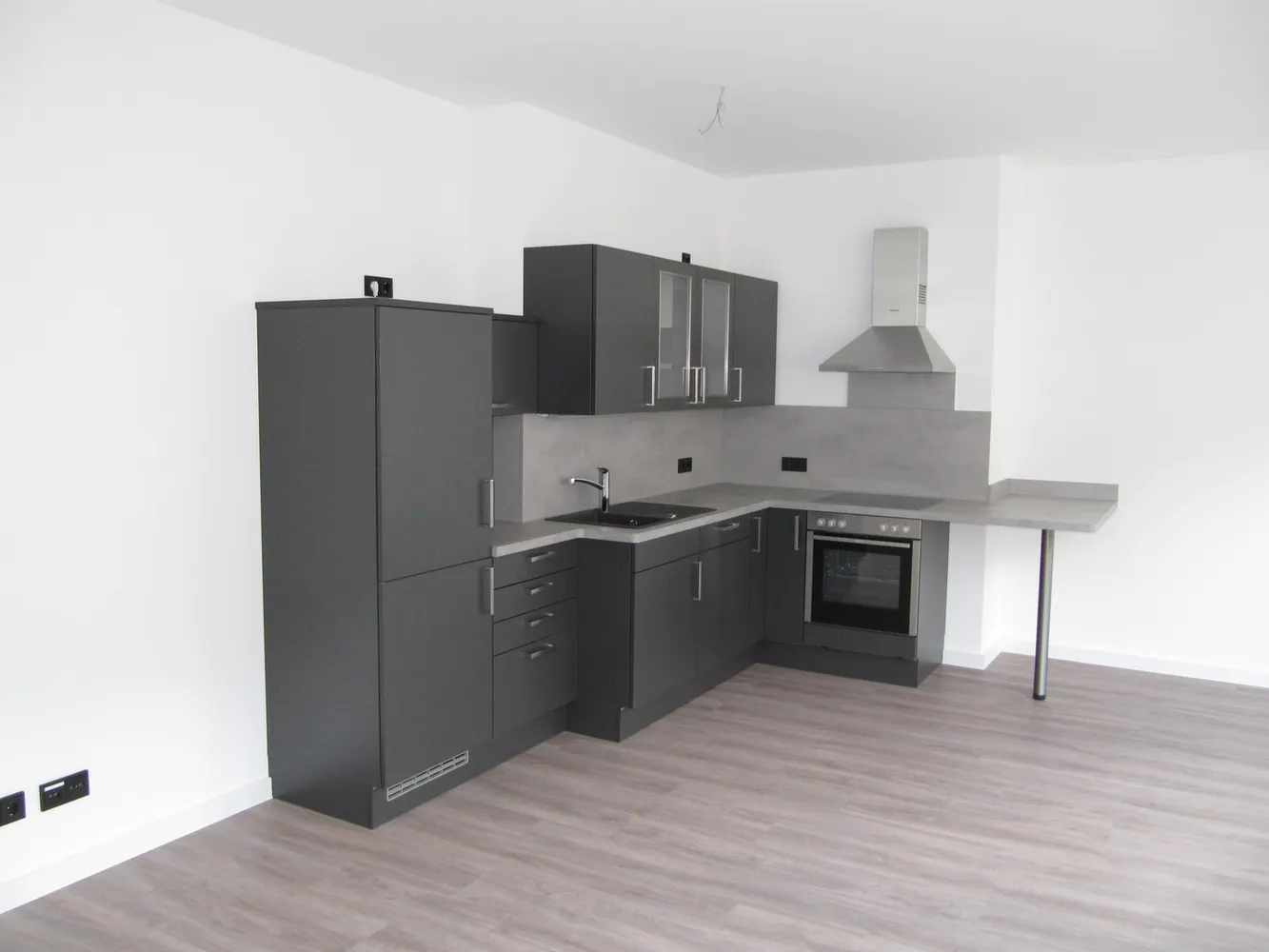 2 Zimmer Wohnung mit 58 m² in Lübeck – Bild 5