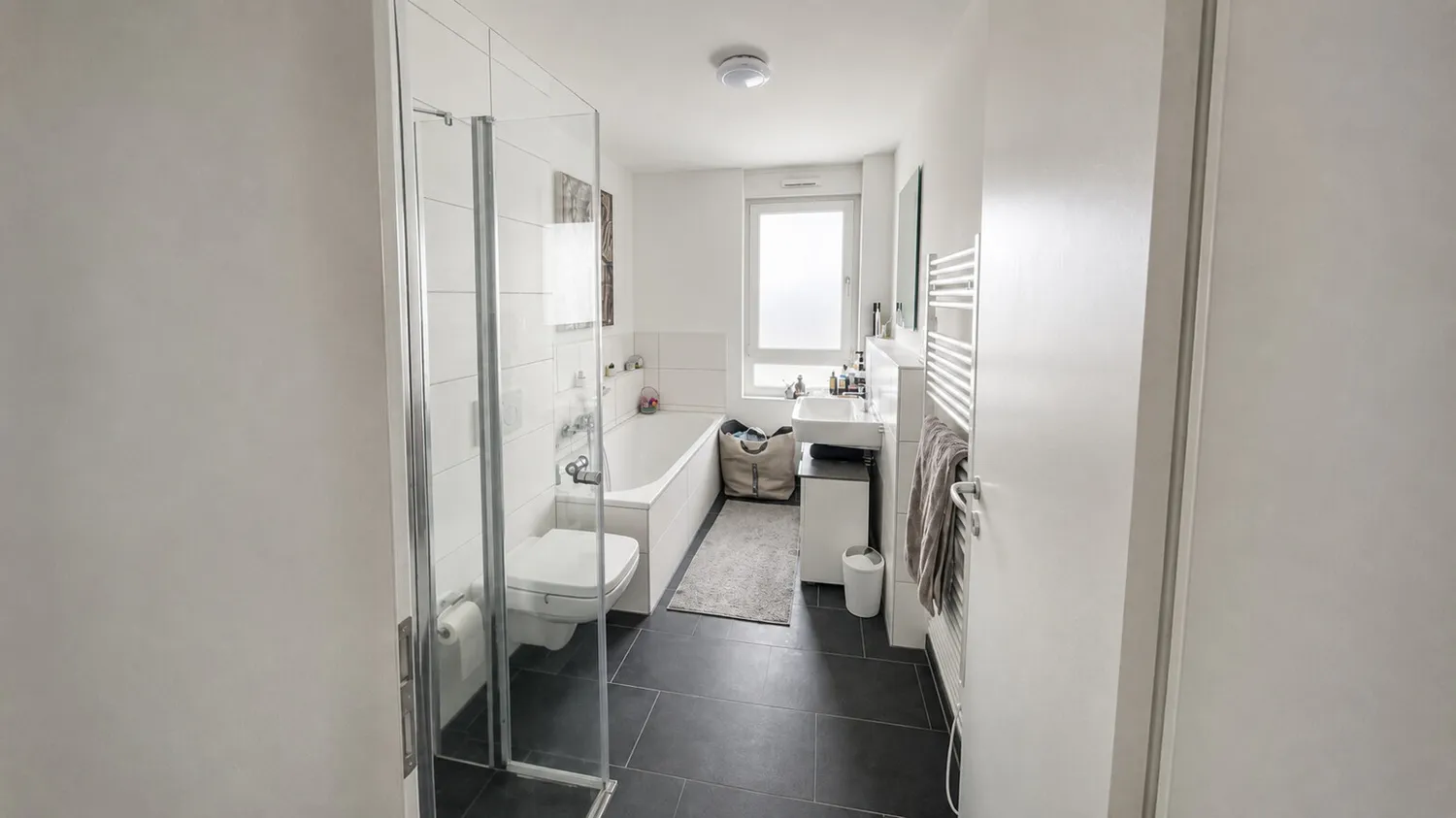 3 Zimmer Wohnung mit 71 m² in Mainz – Bild 1