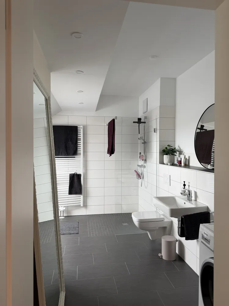 2 Zimmer Wohnung mit 80 m² in Hannover – Bild 12