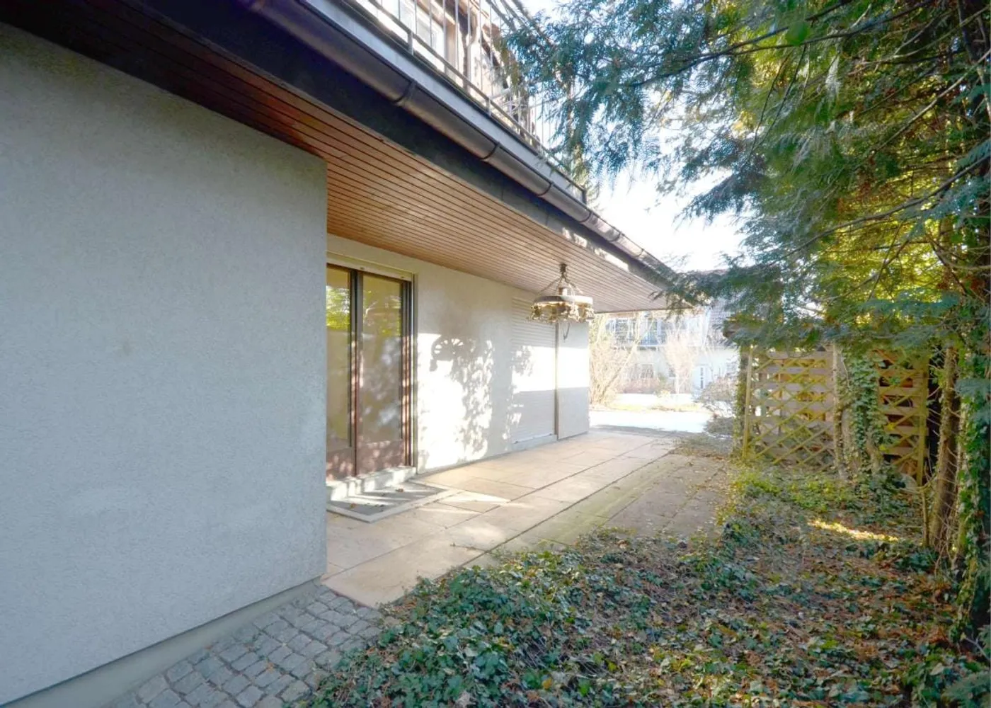 4 Zimmer Wohnung mit 120 m² in München – Bild 9