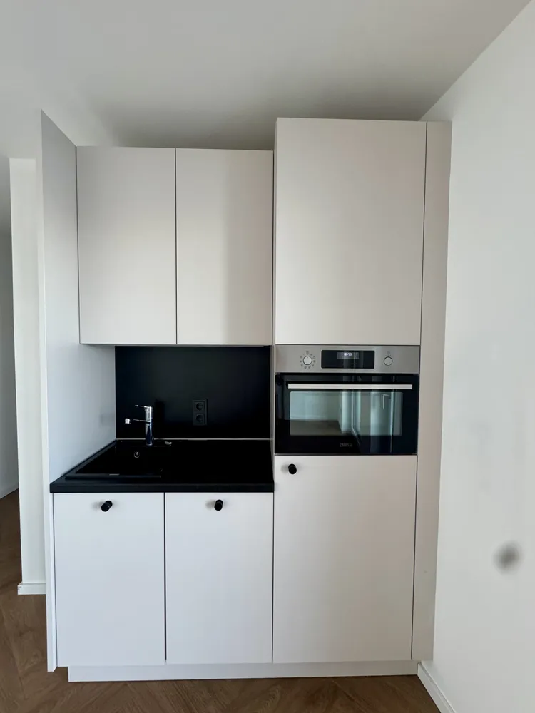 2 room apartment with 43 m² in Berlin – Photo 3