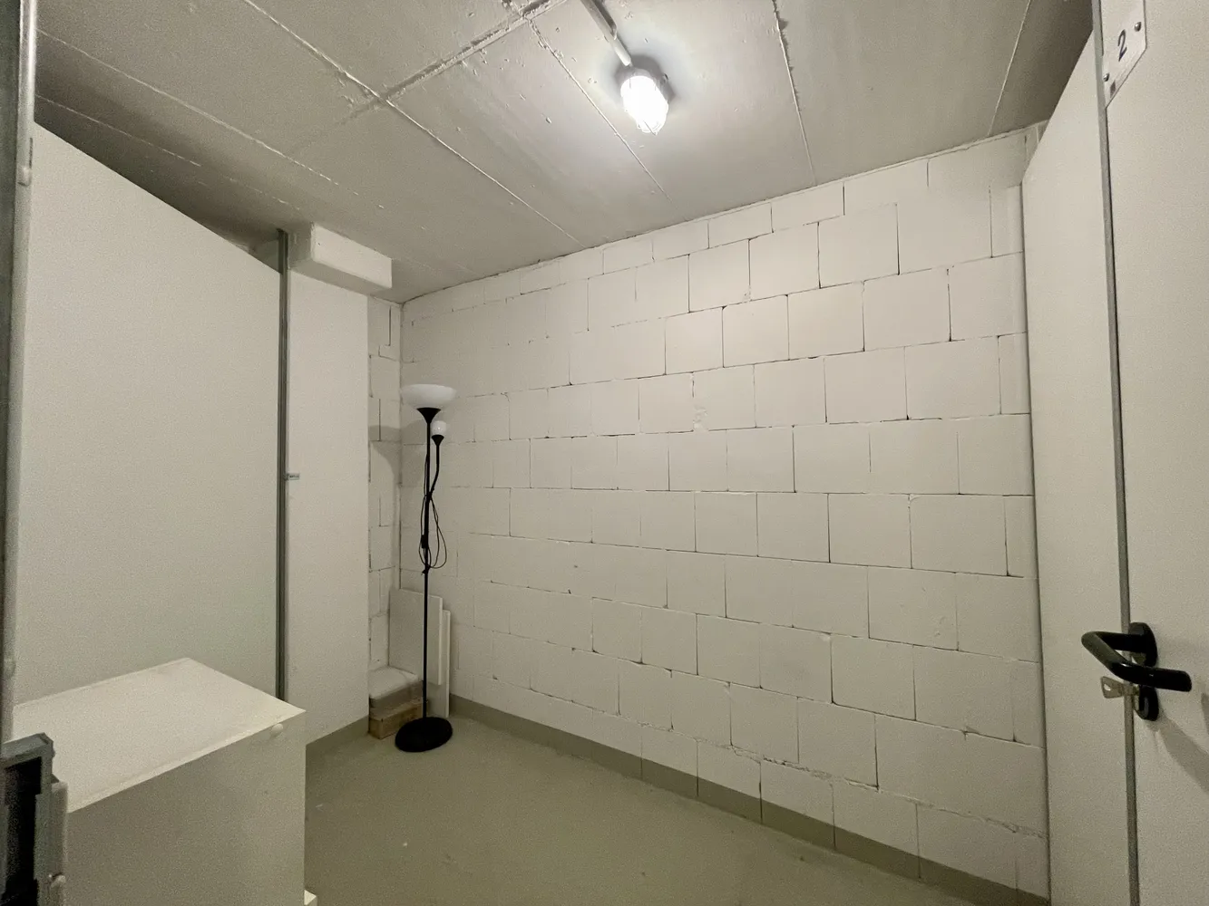 2 Zimmer Wohnung mit 57 m² in Stuttgart – Bild 6