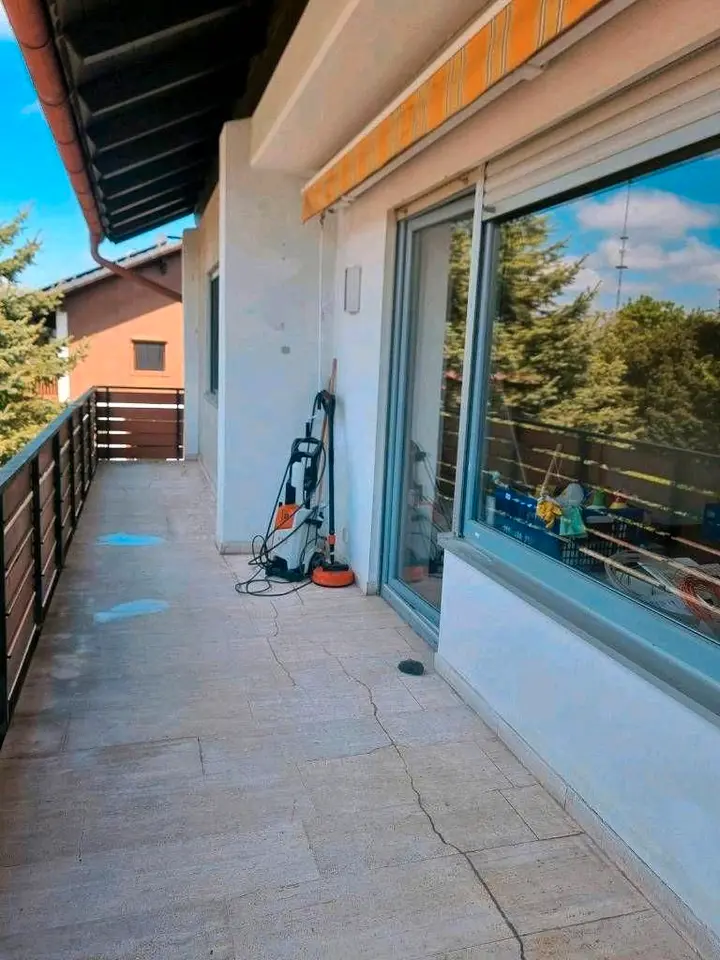 3 Zimmer Wohnung mit 85 m² in Berchtesgaden – Bild 6