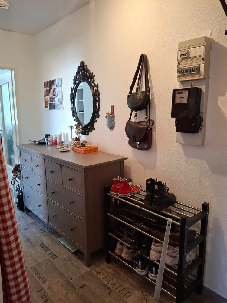 1 Zimmer Wohnung mit 43 m² in Berlin – Bild 8