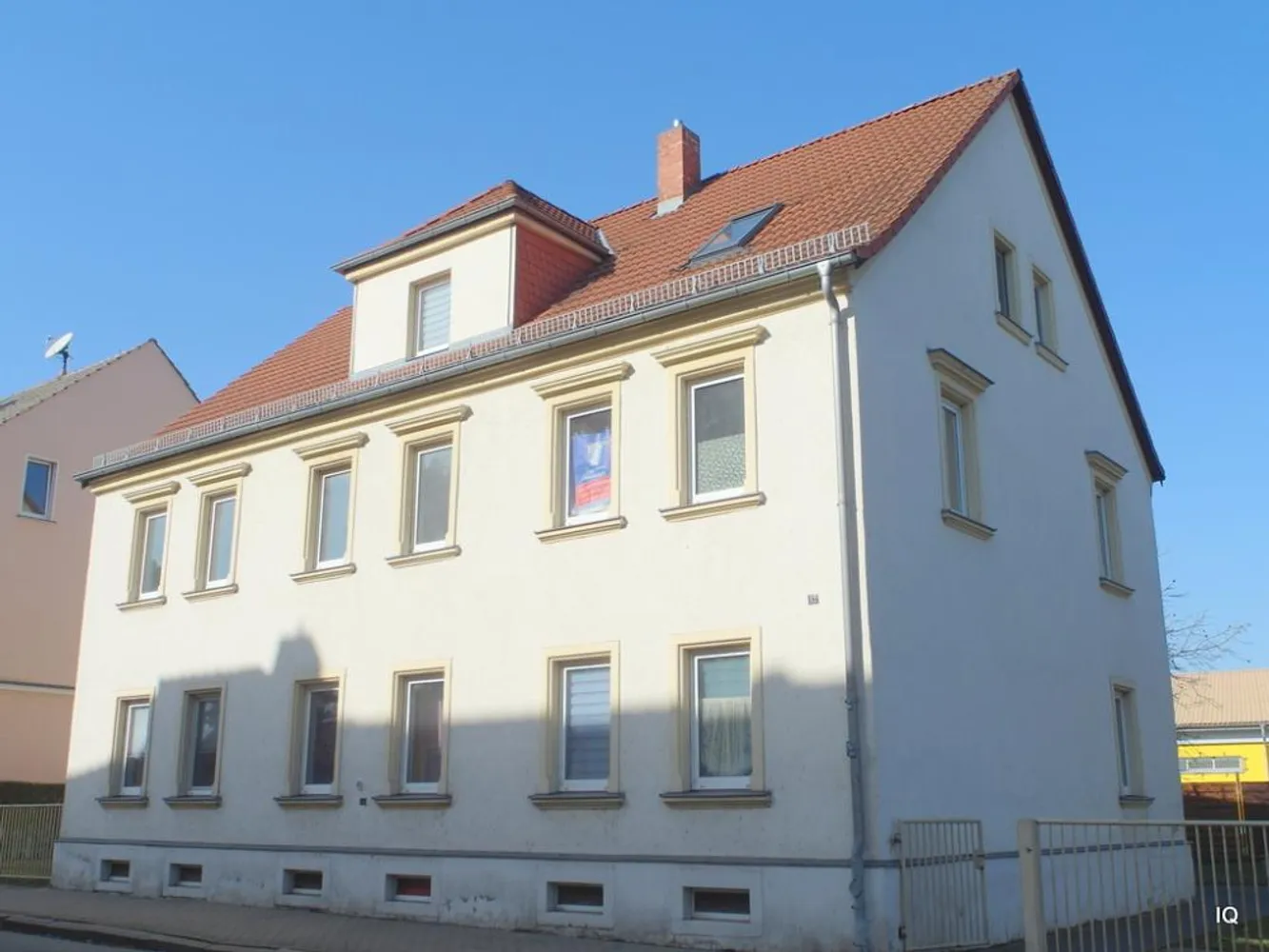 3 room apartment with 62 m² in Riesa – Photo 4