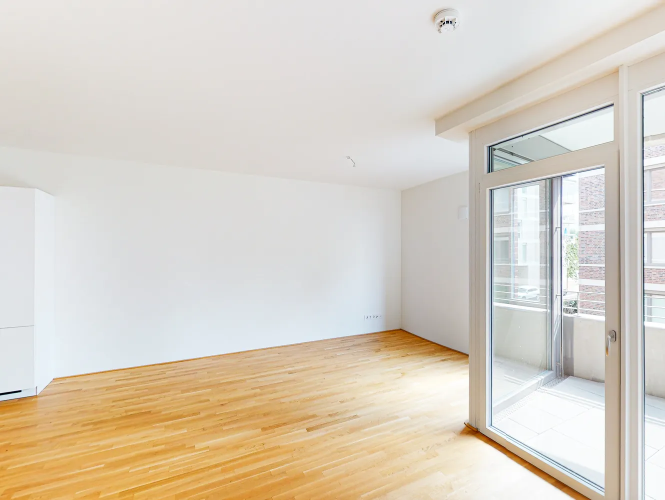 2 Zimmer Wohnung mit 61 m² in Bremen – Bild 3