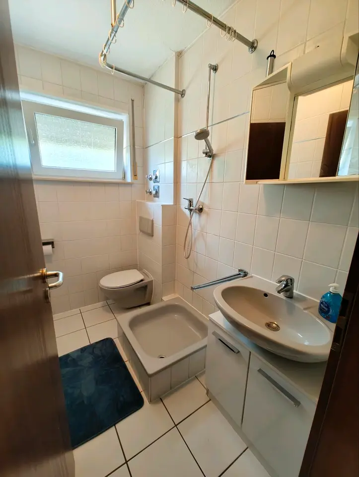 2 Zimmer Wohnung mit 24 m² in Saarbrücken – Bild 7