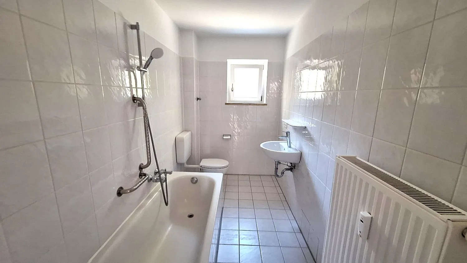 2 Zimmer Wohnung mit 54 m² in Augsburg – Bild 7
