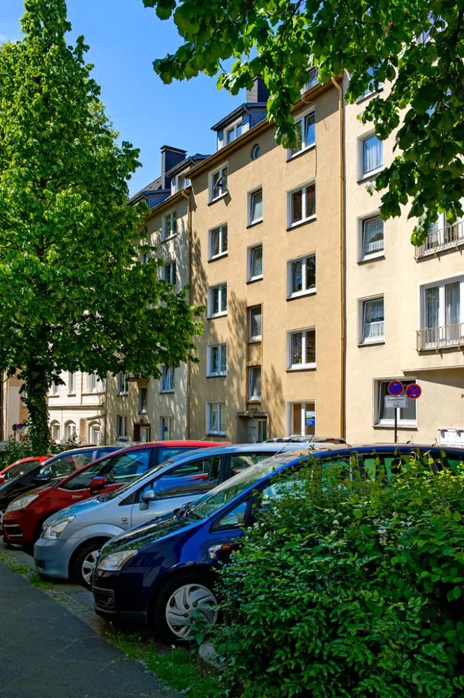 2 Zimmer Wohnung mit 51 m² in Solingen – Bild 5
