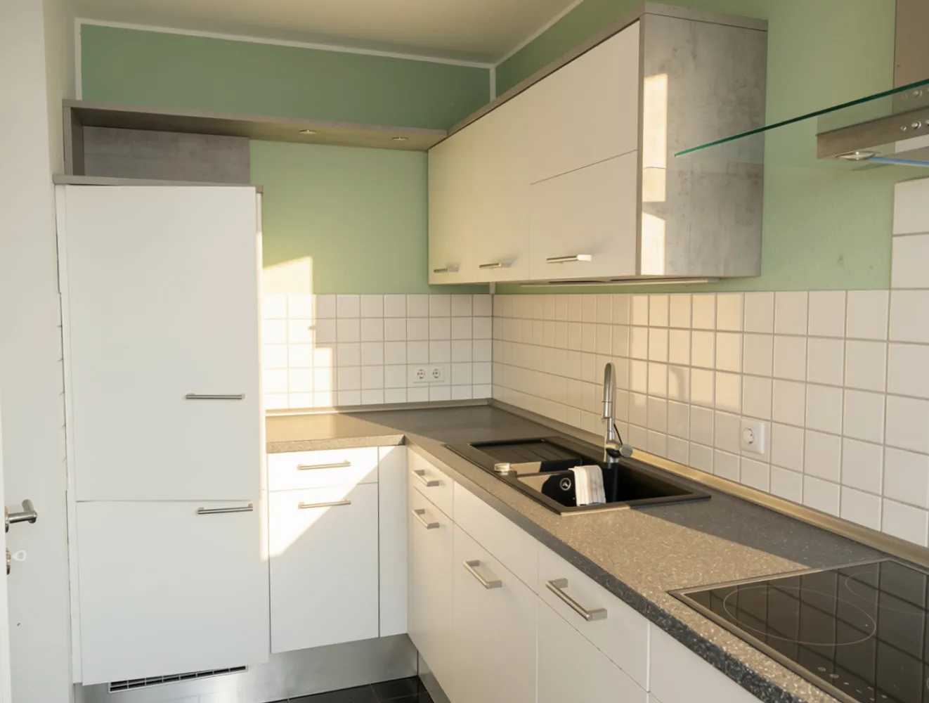2 Zimmer Wohnung mit 60 m² in Krefeld – Bild 8