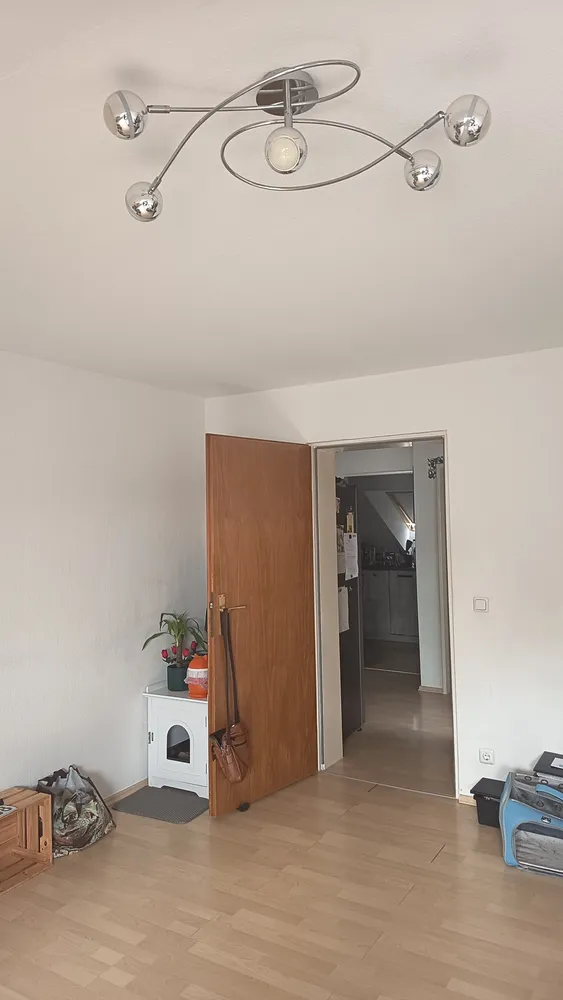 3 Zimmer Wohnung mit 65 m² in Wiesbaden – Bild 2