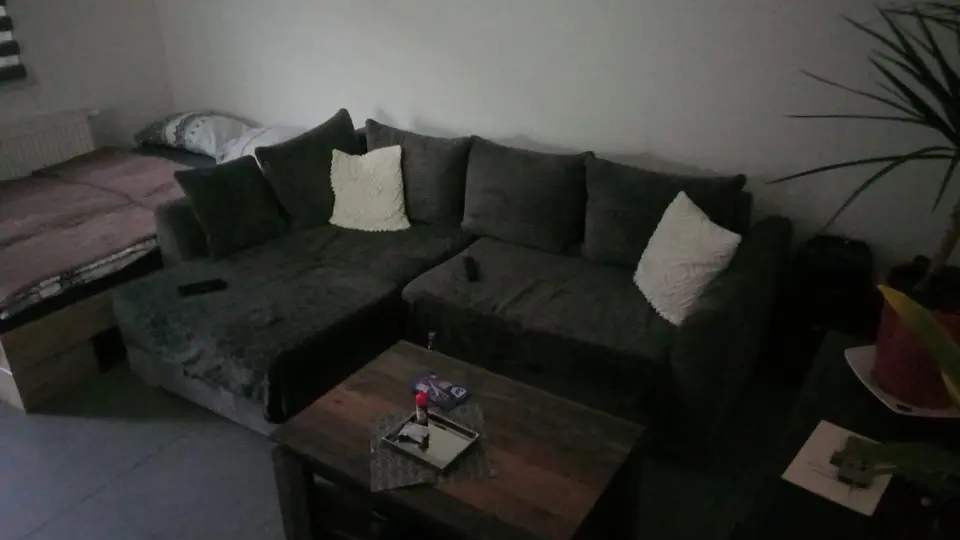 2 Zimmer Wohnung mit 35 m² in Worms – Bild 1
