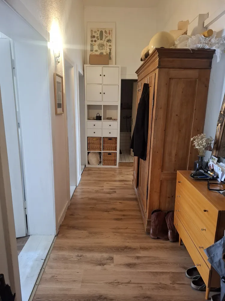 2 room apartment with 71 m² in Wiesbaden – Photo 2
