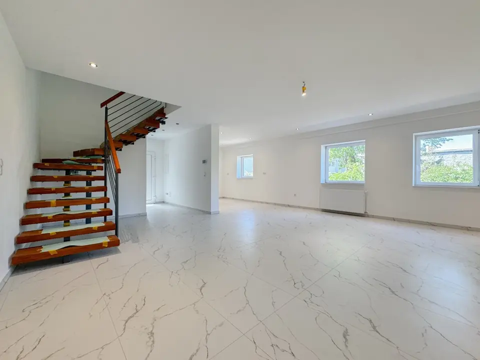 5 Zimmer Haus mit 120 m² in Hannover – Bild 2