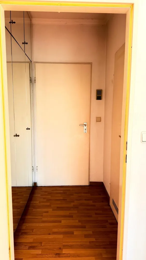 1 Zimmer Wohnung mit 32 m² in Berlin – Bild 3