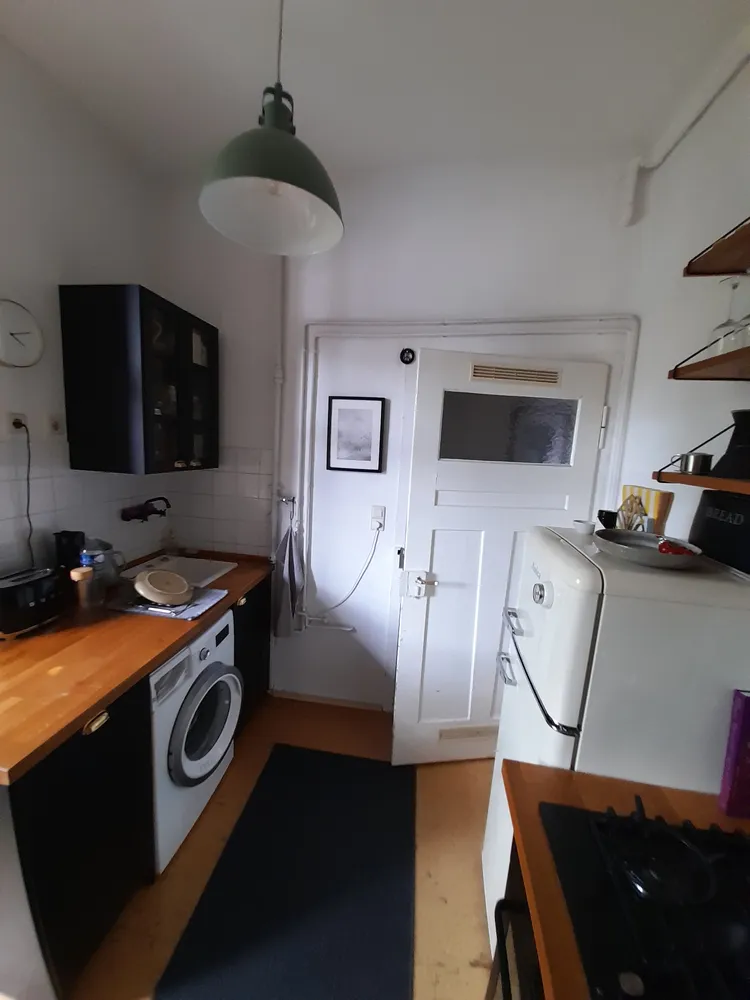 3 Zimmer Wohnung mit 63 m² in Stuttgart – Bild 12
