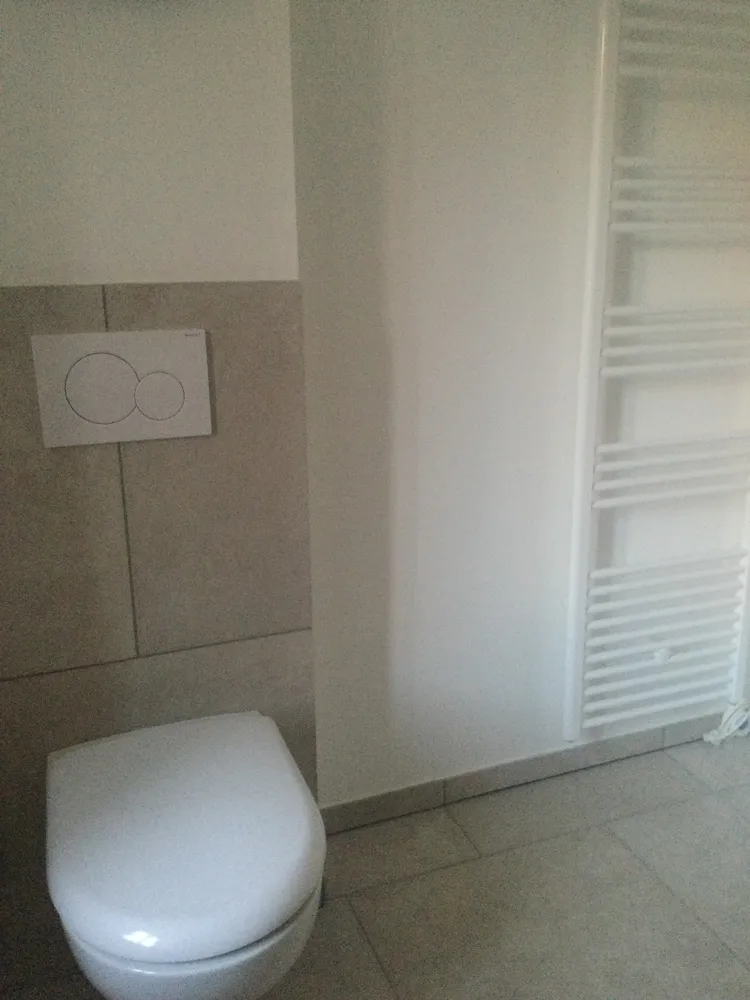 3 room apartment with 99 m² in Aachen – Photo 7