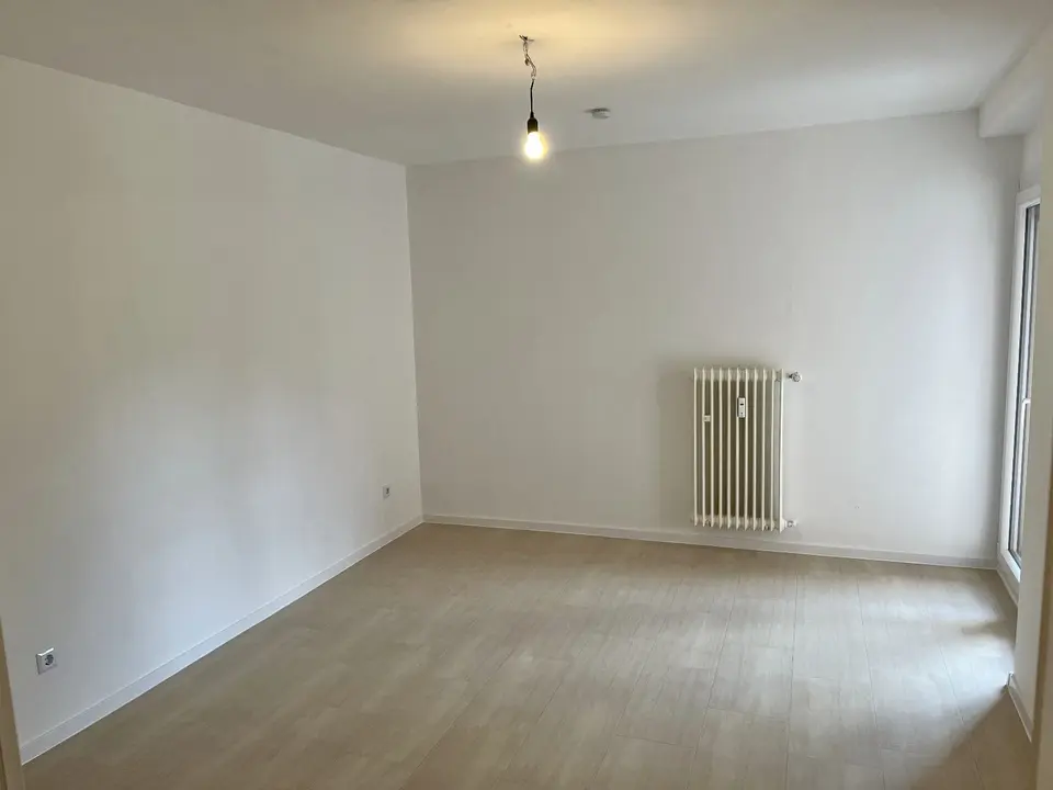 2 Zimmer Wohnung mit 58 m² in Saarbrücken – Bild 1