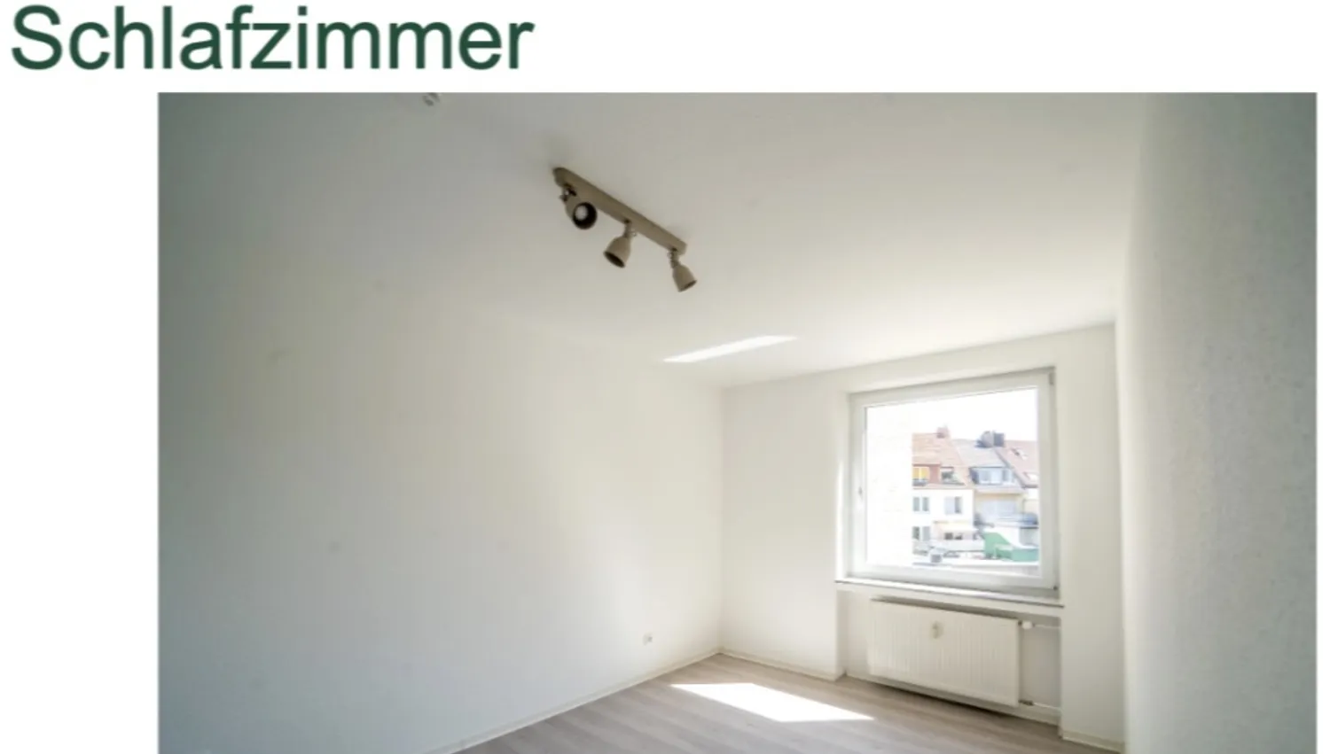3 Zimmer Wohnung mit 77 m² in Osnabrück – Bild 9