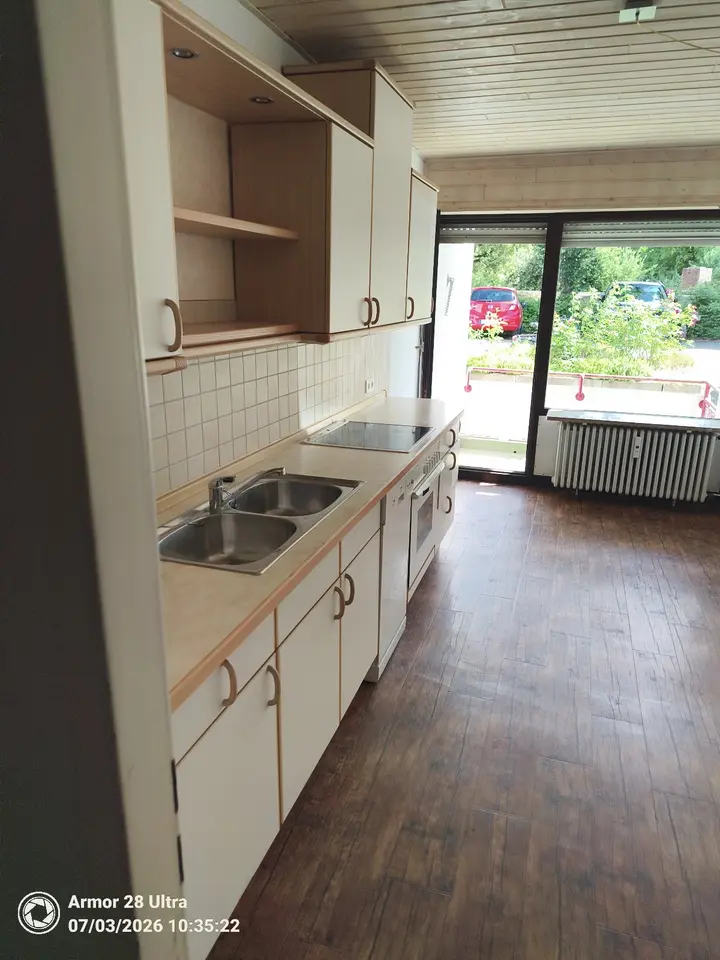 2 Zimmer Wohnung mit 66 m² in Coburg – Bild 1