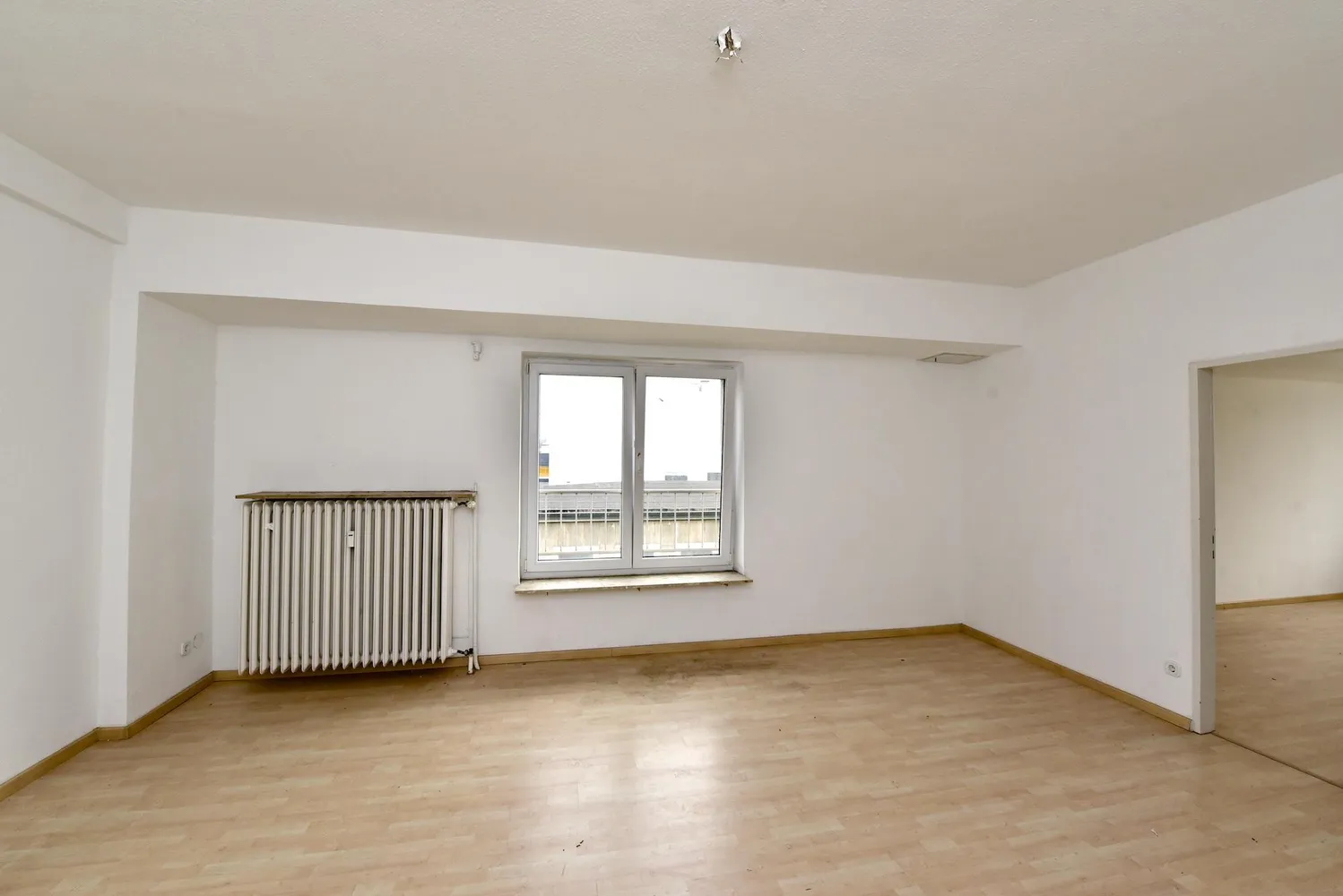 3 Zimmer Wohnung mit 80 m² in Duisburg – Bild 2