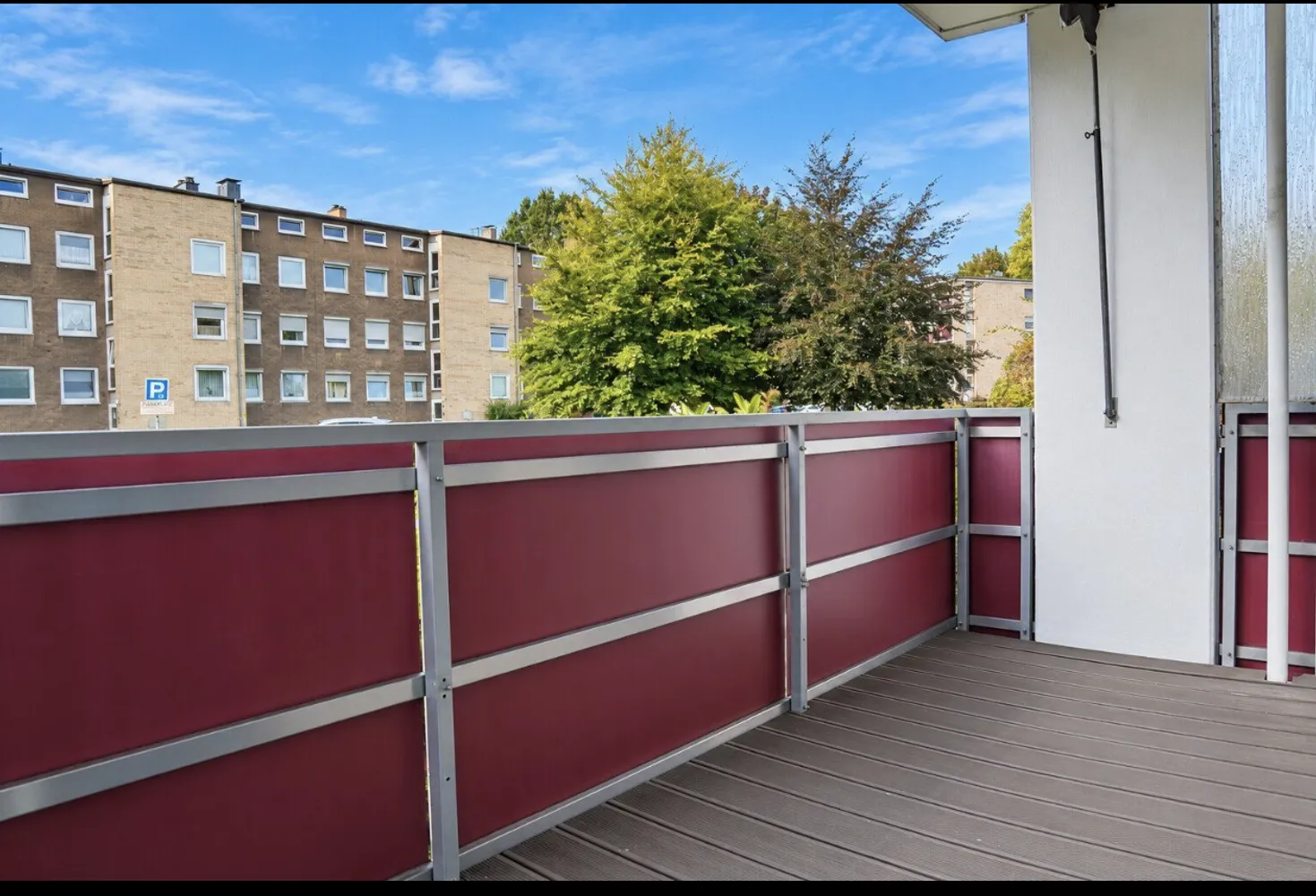 3 Zimmer Wohnung mit 72 m² in Salzgitter – Bild 8