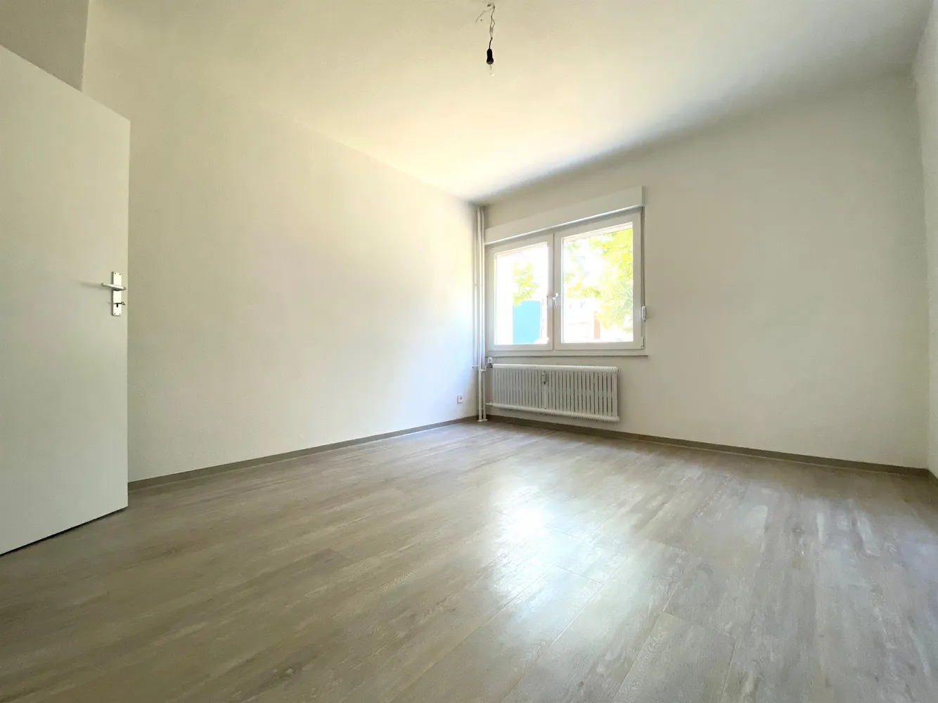 4 Zimmer Wohnung mit 61 m² in Dortmund – Bild 2