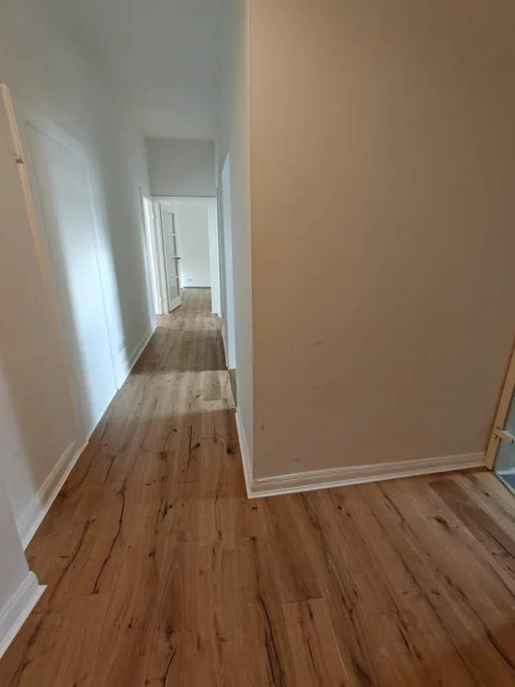5 Zimmer Wohnung mit 110 m² in Köln – Bild 11