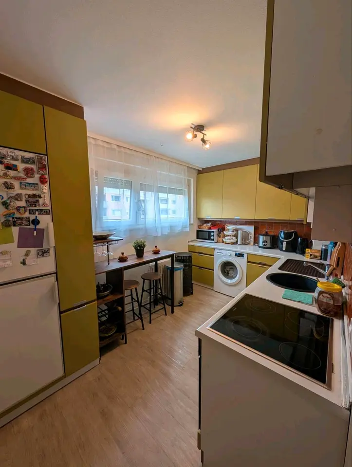 WG-Zimmer mit 18 m² in Böblingen – Bild 3