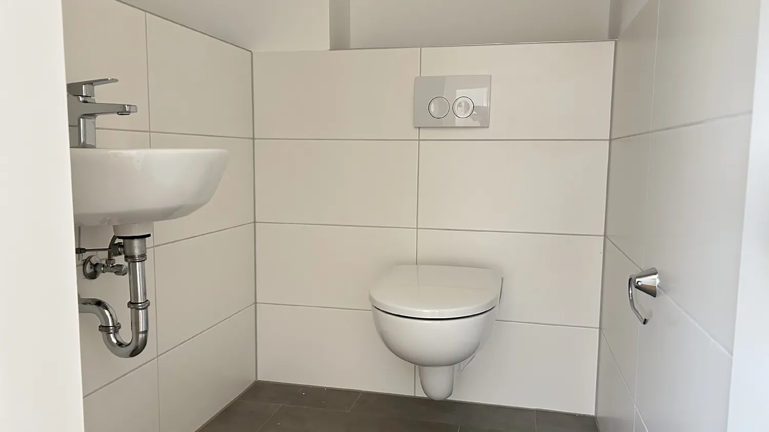 3 Zimmer Wohnung mit 101 m² in Leverkusen – Bild 12