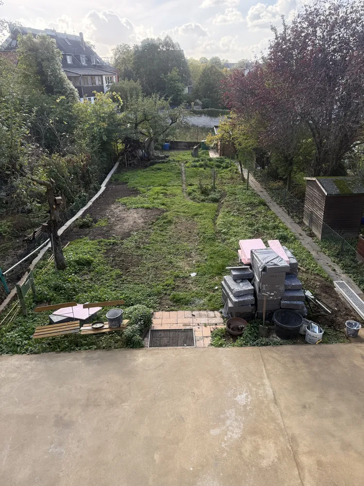 3 Zimmer Wohnung mit 70 m² in Köln – Bild 4