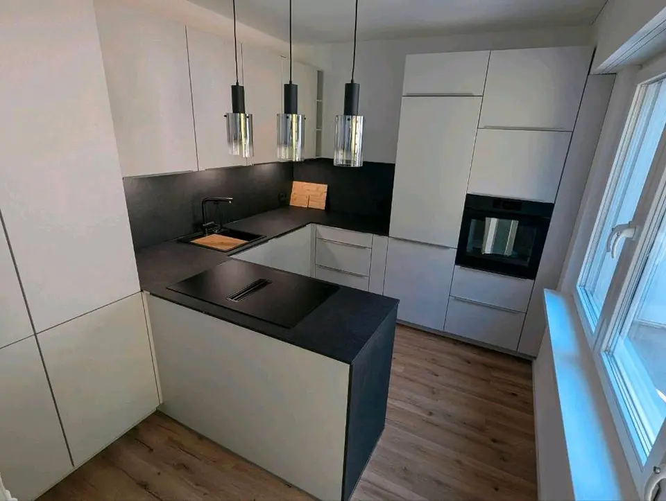 3 Zimmer Wohnung mit 81 m² in Saarbrücken – Bild 2