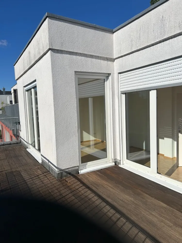 3 Zimmer Wohnung mit 72 m² in Köln – Bild 1