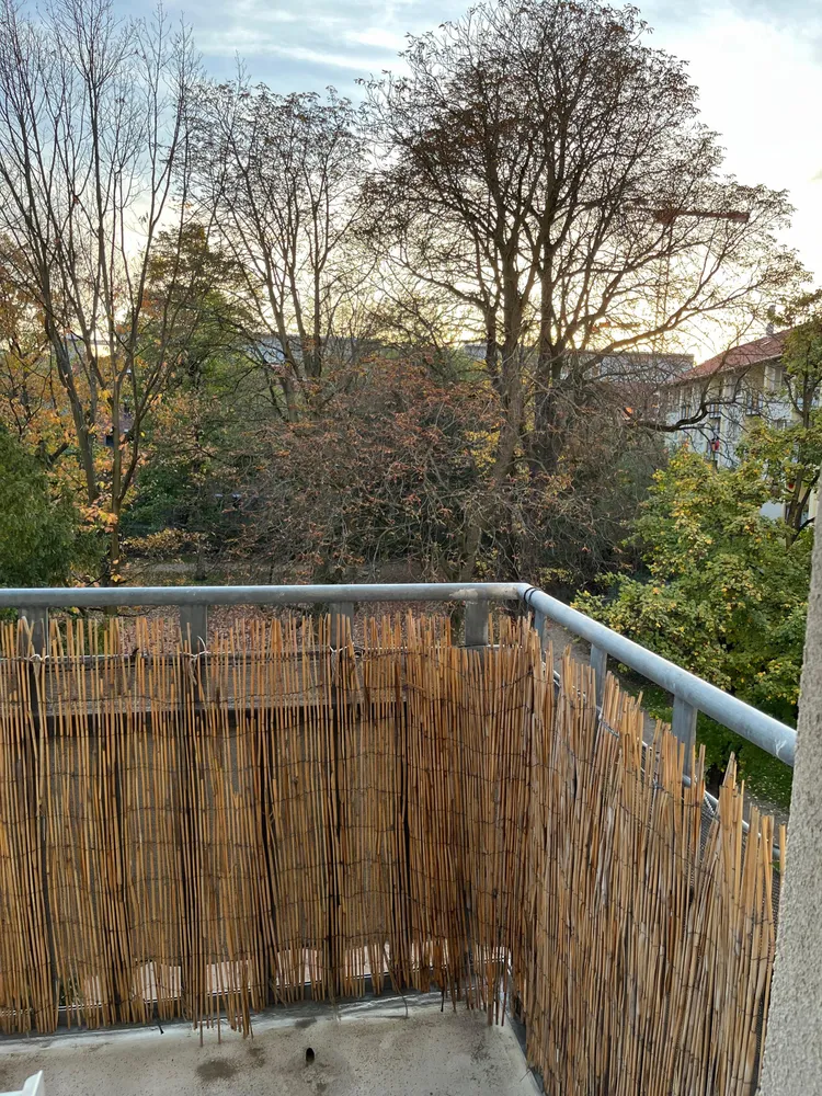 2 Zimmer Wohnung mit 52 m² in Frankfurt am Main – Bild 4