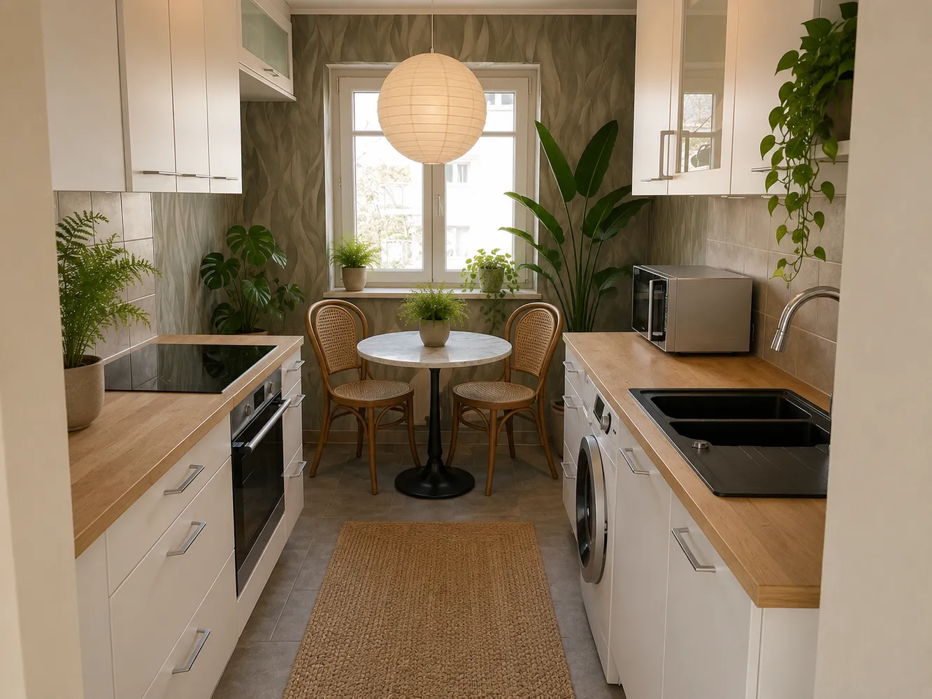 2 Zimmer Wohnung mit 55 m² in Potsdam – Bild 4