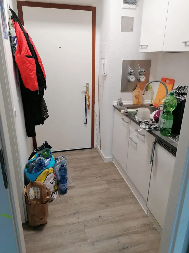 1 Zimmer Wohnung mit 27 m² in Köln – Bild 5