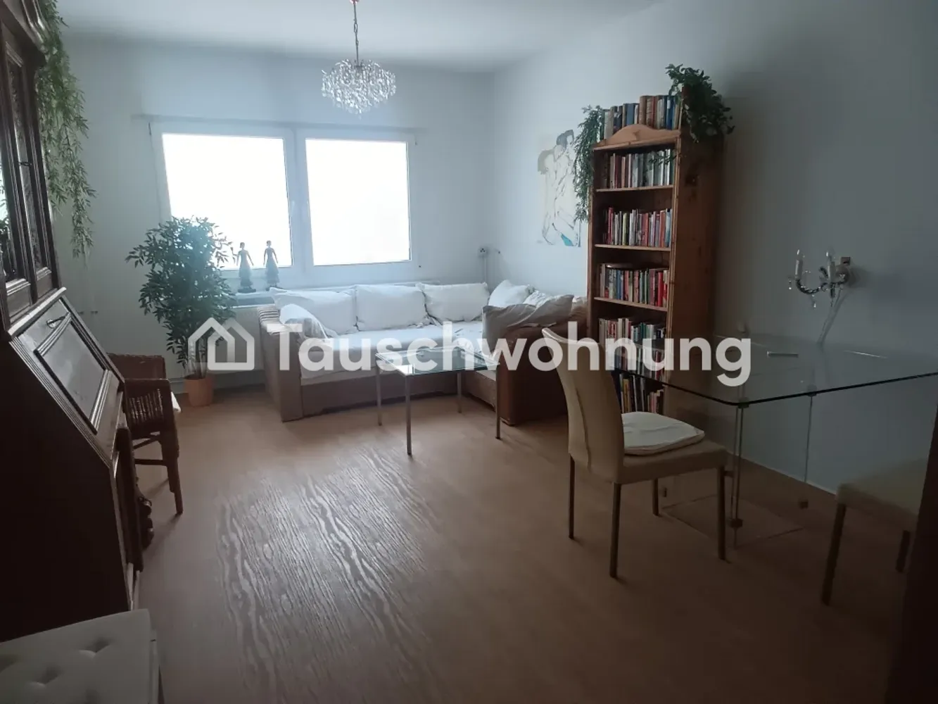 3 room apartment with 60 m² in Bernau bei Berlin – Photo 2