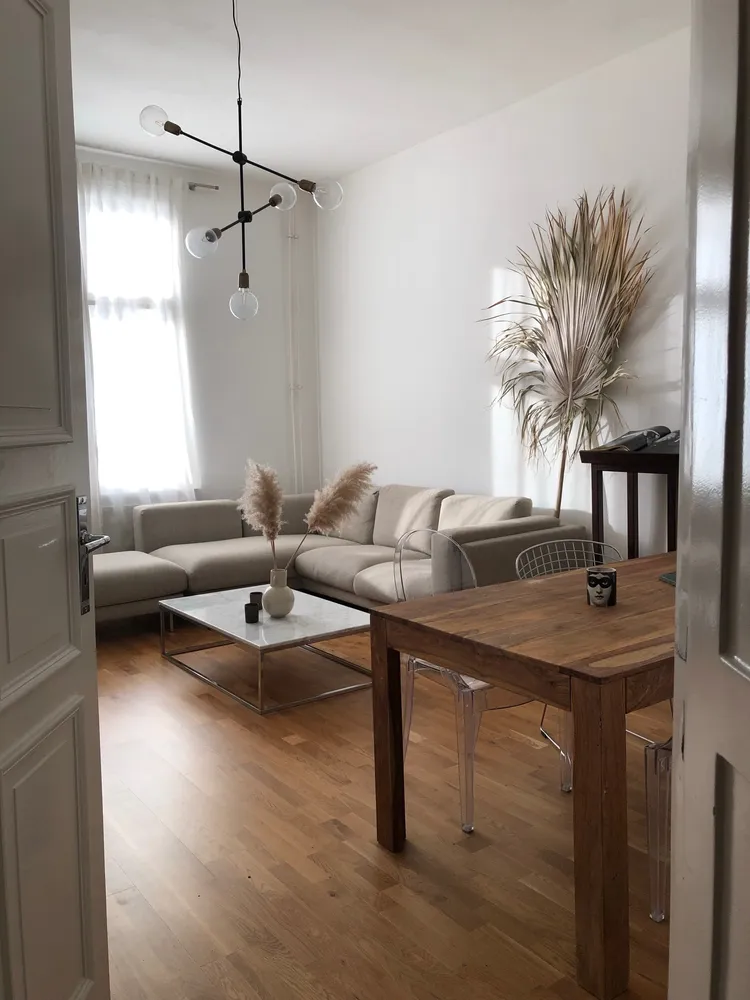 2 Zimmer Wohnung mit 75 m² in Berlin – Bild 1