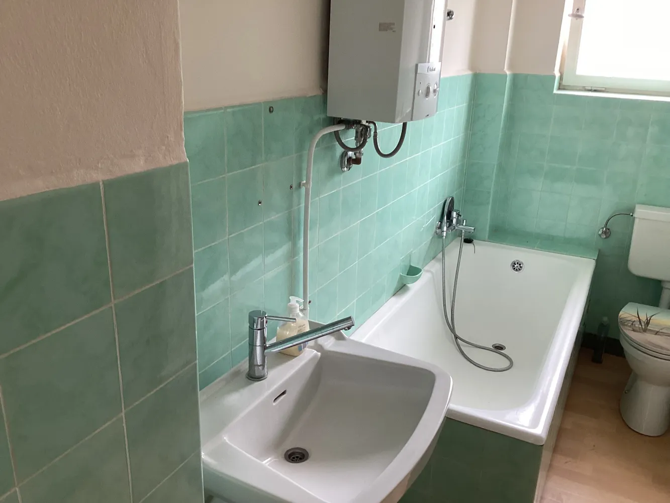3 Zimmer Wohnung mit 100 m² in Hannover – Bild 7