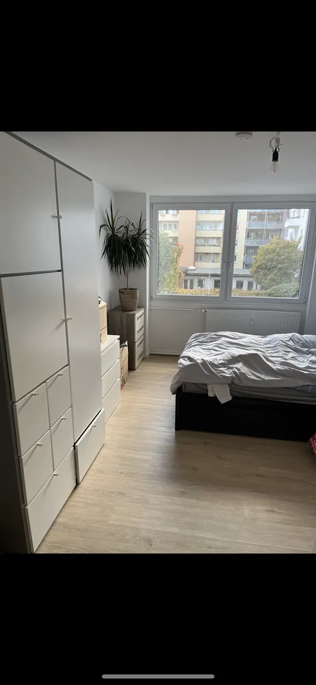 2 Zimmer Wohnung mit 48 m² in Mannheim – Bild 5