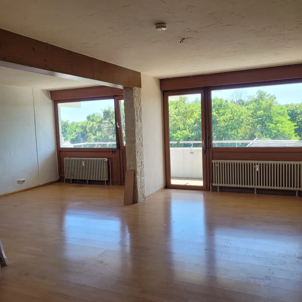 3 Zimmer Wohnung mit 103 m² in Saarbrücken – Bild 7