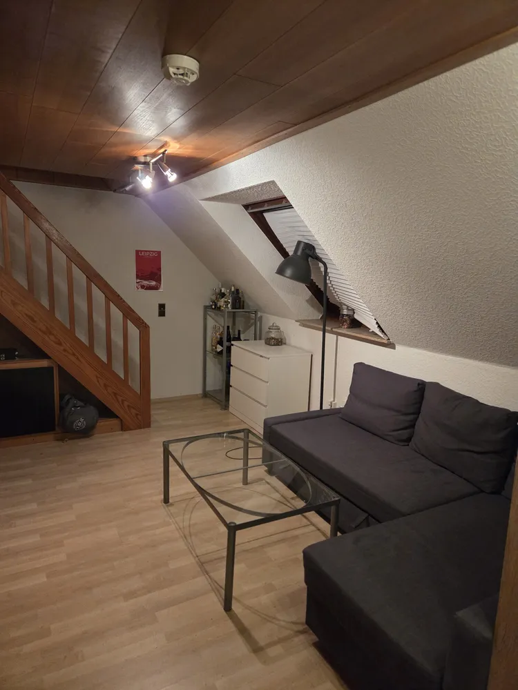 2 Zimmer Wohnung mit 62 m² in Norderstedt – Bild 5