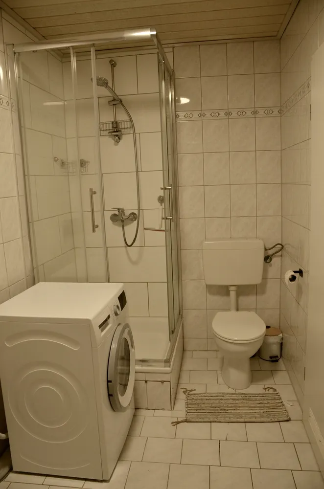 2 room apartment with 72 m² in Brunswick – Photo 12