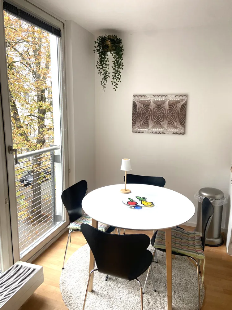 2 Zimmer Wohnung mit 55 m² in Berlin – Bild 5