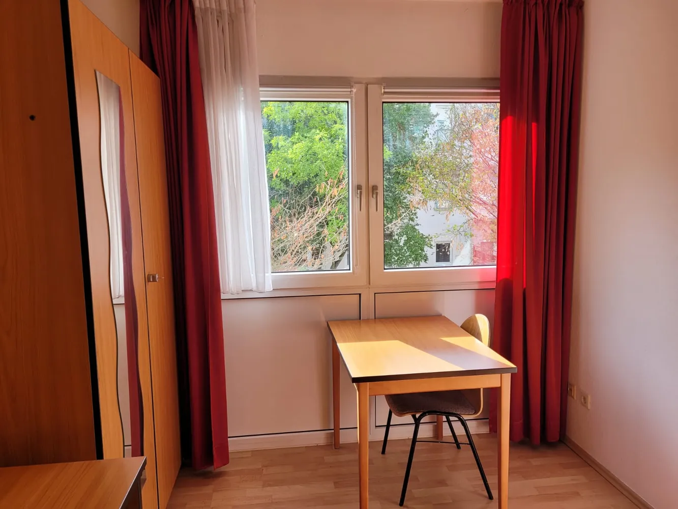 1 Zimmer Wohnung mit 18 m² in Karlsruhe – Bild 7