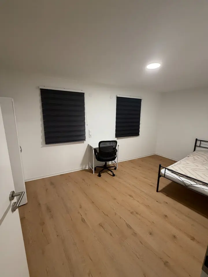 WG-Zimmer mit 15 m² in Heilbronn – Bild 1