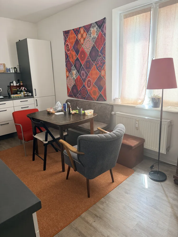 2 room apartment with 45 m² in Munich – Photo 5