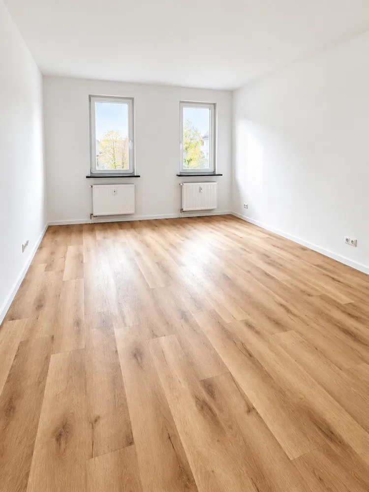 3 Zimmer Wohnung mit 92 m² in Wiesbaden – Bild 2