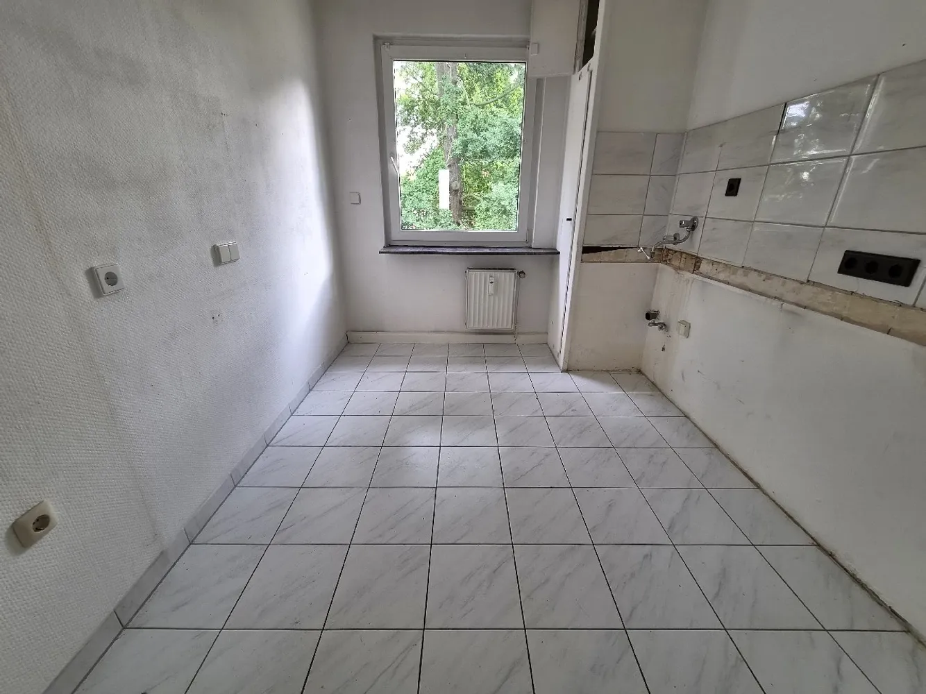 3 Zimmer Wohnung mit 65 m² in Bochum – Bild 6